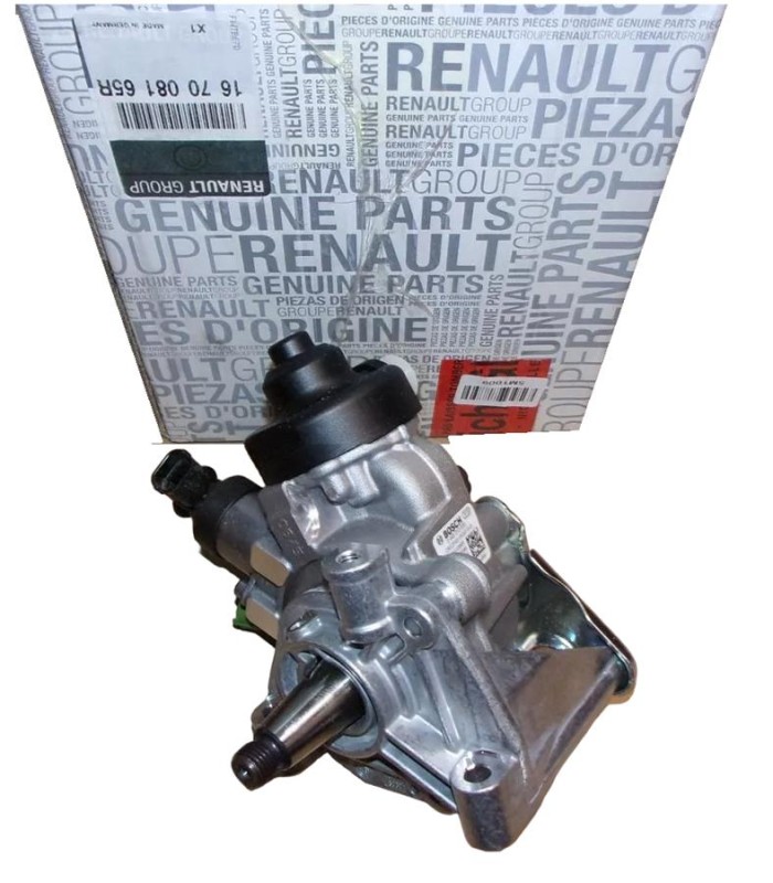 Pompa Wtryskowa Renault 1.5 dCi 167008165R