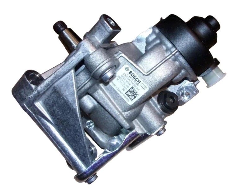 Pompa Wtryskowa Renault 1.5 dCi 167008165R IDEALPARTS.PL