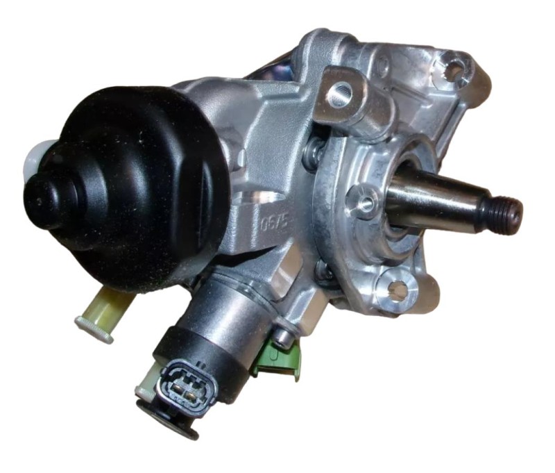 Pompa Wtryskowa Renault 1.5 dCi 167008165R