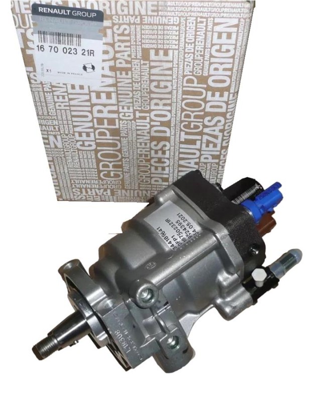 Pompa Wtryskowa Renault 1.5 dCi 167002321R