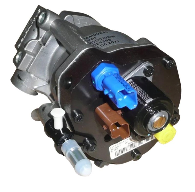 Pompa Wtryskowa Renault 1.5 dCi 167002321R IDEALPARTS.PL