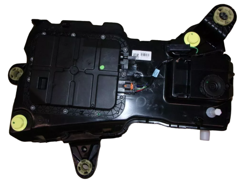 Zbiornik Adblue Citroen Berlingo Peugeot Partner Rifter 1682619780