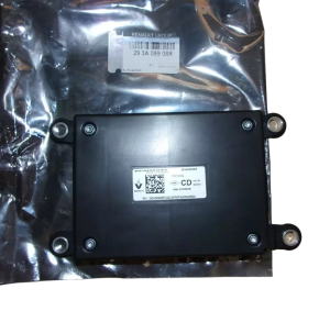 Sterownik Moduł Napięcia Renault Captur II Megane IV 293A05908R