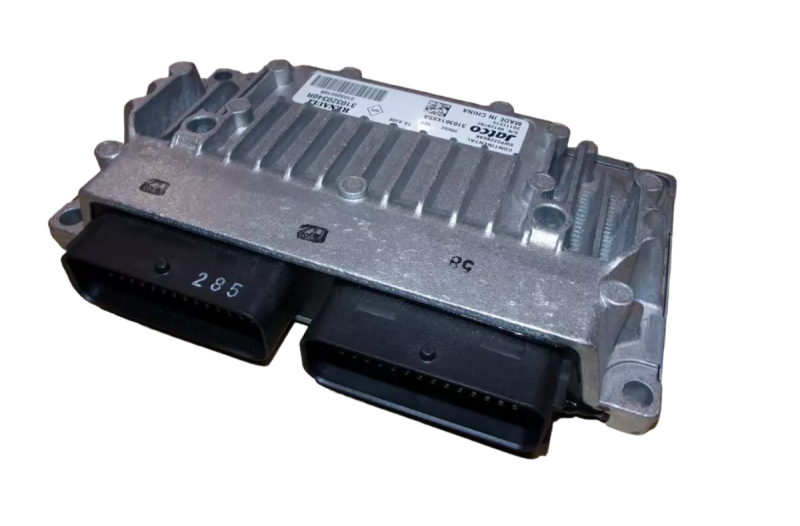 Sterownik Skrzyni Automatycznej Renault 310320340R