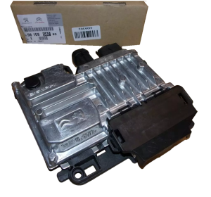 Sterownik Moduł Start Stop Citroen Peugeot  9810858280