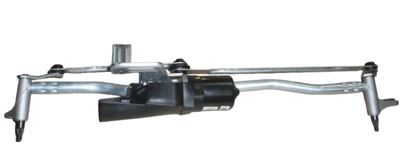 Mechanizm Wycieraczek Citroen Jumper Peugeot Boxer 1363338080
