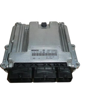 Moduł Sterowania Wtrysku ECU Renault 237101452R  Nowy Oryginał  OE