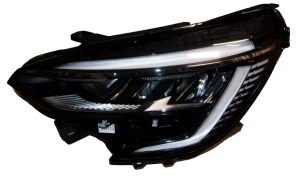 Reflektor Lampa Lewy Przód Renault Clio V 260600901R Nowy Oryginał OE
