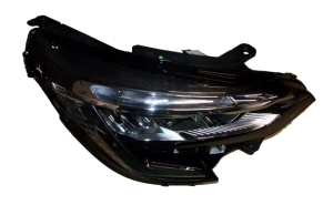 Reflektor Lampa Prawy Przód Renault Clio V 260606214R Nowy Oryginał 