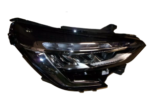 Reflektor Lampa Prawy Przód Renault Clio V 260109544R Nowy Oryginał  