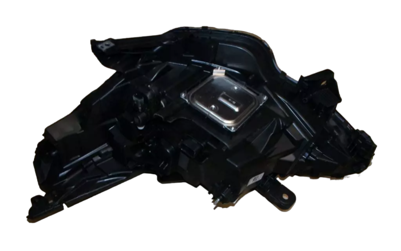 Reflektor Lampa Prawy Przód Renault Clio V 260109544R idealparts.pl