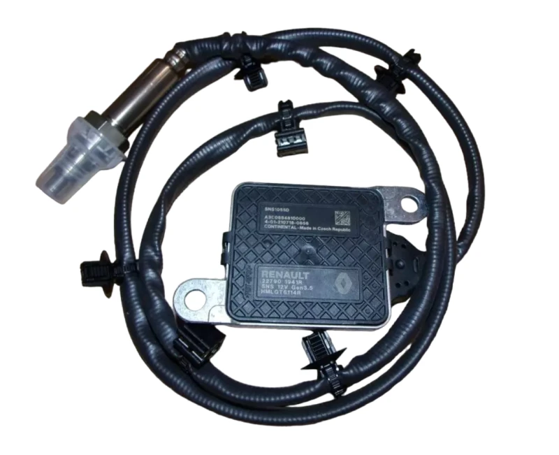 Sonda Lambda Renault Koleos II 2.0 227901941R IDEALPARTS.PL