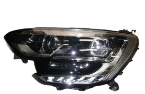 Reflektor Lampa Lewy Przód Renault Megane IV 260609985R Nowy Oryginał