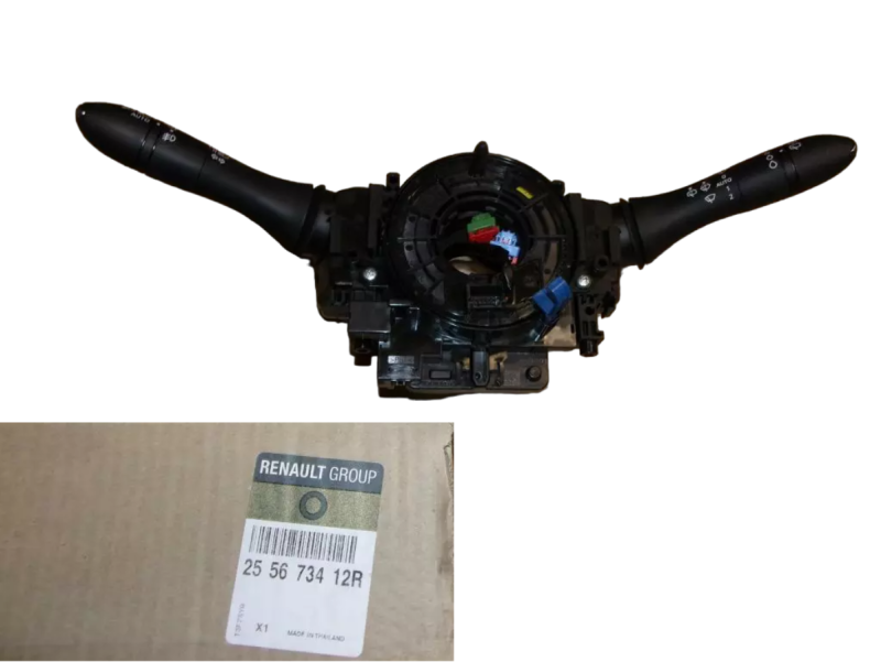 Przełącznik Zespolony Renault Megane Talisman Koleos 255673412R