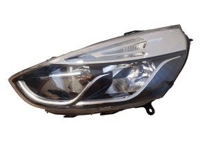 Reflektor Lewy Renault Clio IV 260608367R Oryginał 