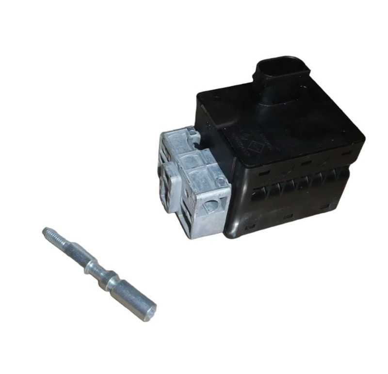 Blokada Kierownicy Renault Laguna 7701210013