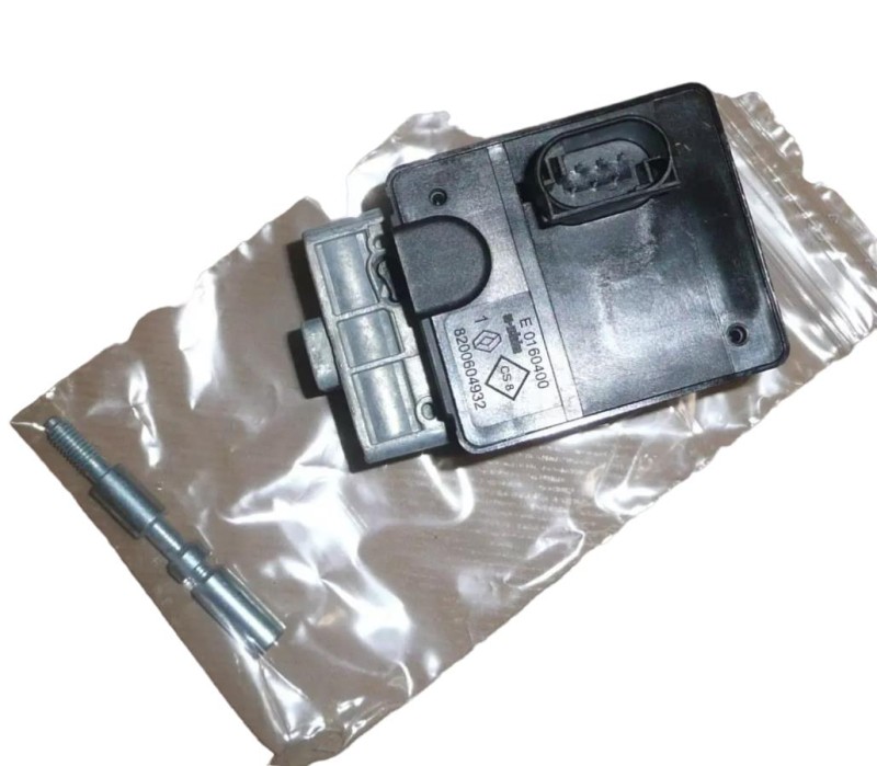 Blokada Kierownicy Renault Laguna 7701210013 IDEALPARTS.PL