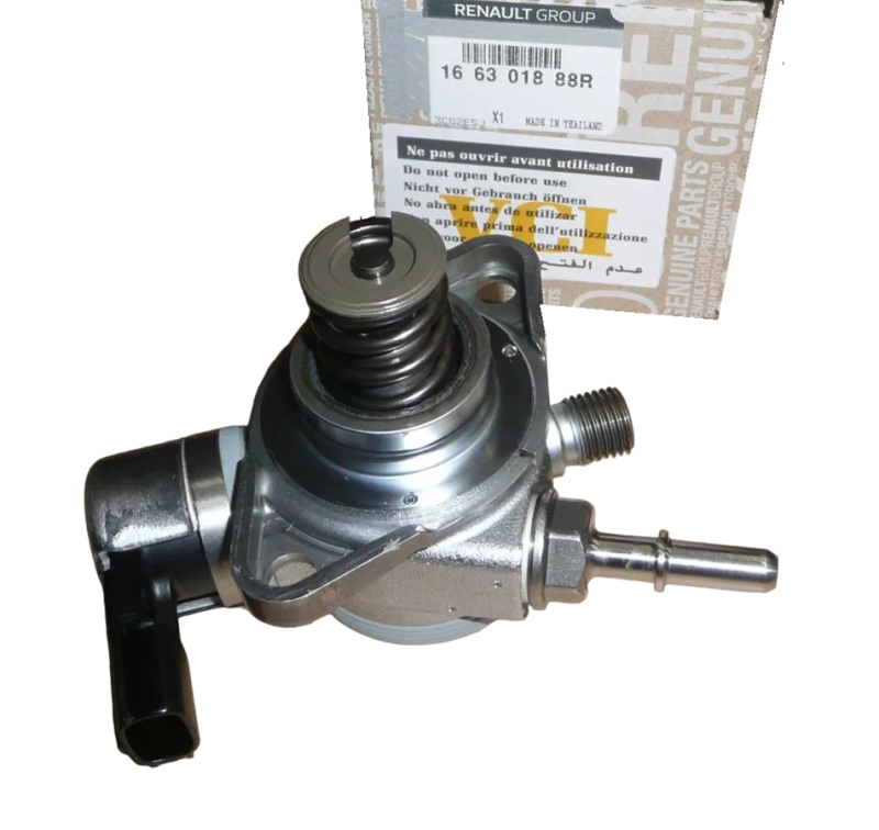 Pompa Paliwa Renault 1.2 Tce 166301888R