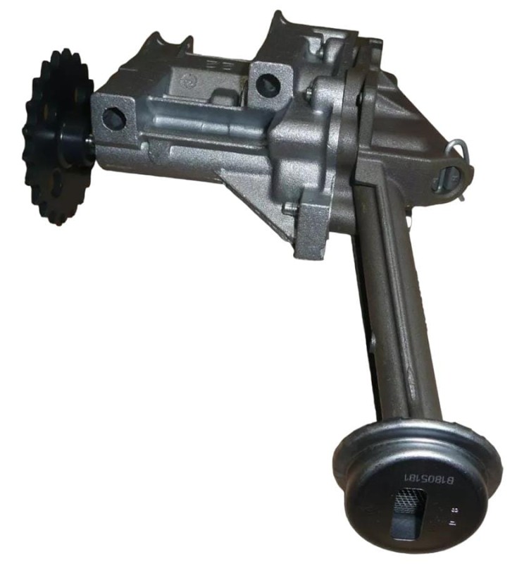 Pompa Oleju Renault 150106249R IDEALPARTS.PL