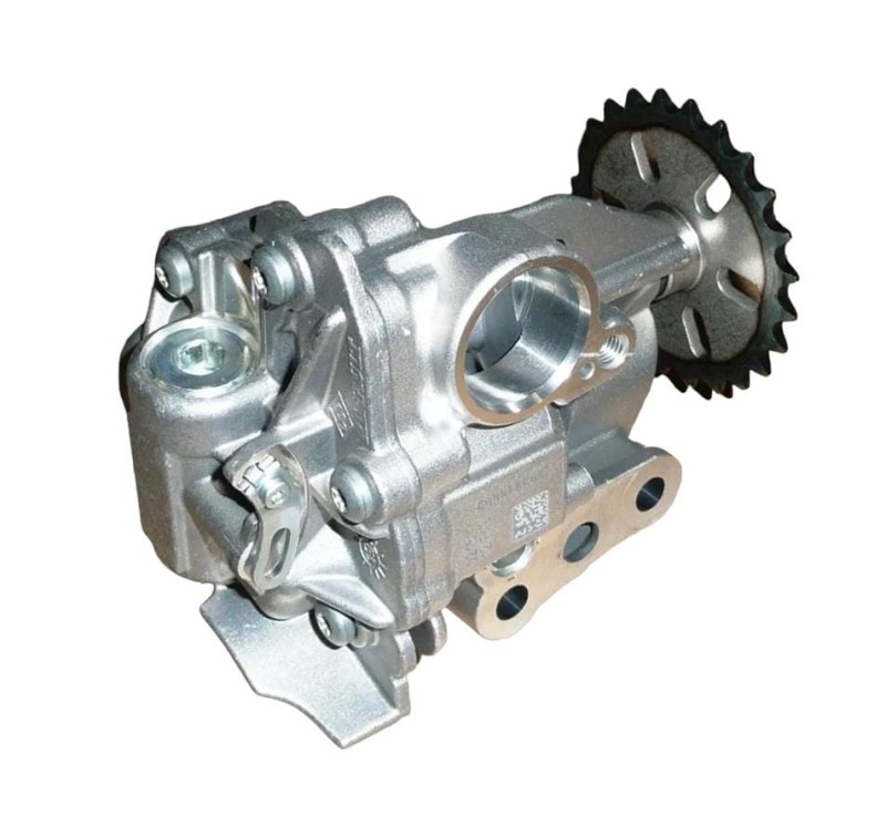 Pompa Oleju Renault 1.6 dCi 150001650R IDEALPARTS.PL