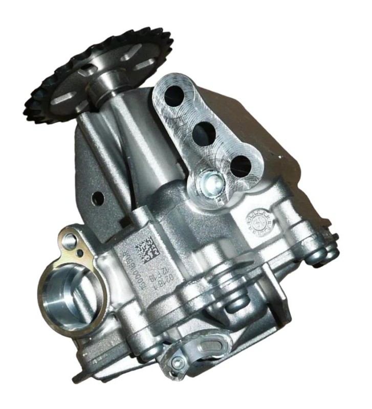 Pompa Oleju Renault 1.6 dCi