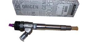 Wtryskiwacz Paliwa Renault 1.7 dCi 166003281R Nowy Oryginał OE