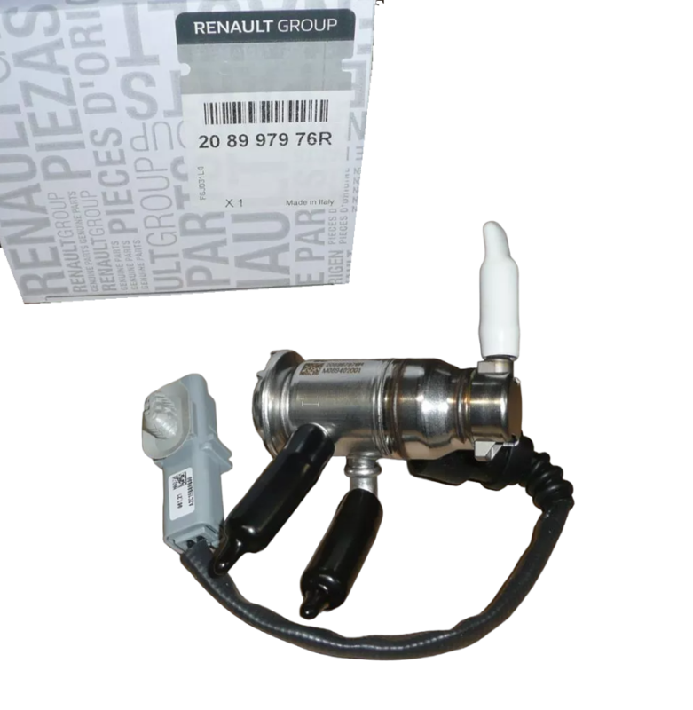 Wtryskiwacz Adblue Renault 1.7 / 2.0 dCi 208997976R