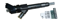 Wtryskiwacz Paliwa Renault 1.9 dCi 166000262R Nowy Oryginał OE 