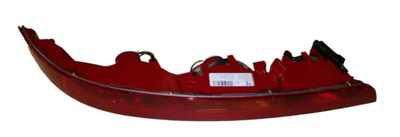 Lampa Tylna Prawa Citroen DS7 9815722880