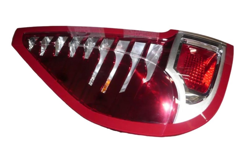 Lampa Lewy Tył Renault Scenic III 265550013R
