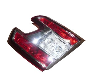 Lampa Prawy Tył Renault Megane III 265500027R Nowy Oryginał OE