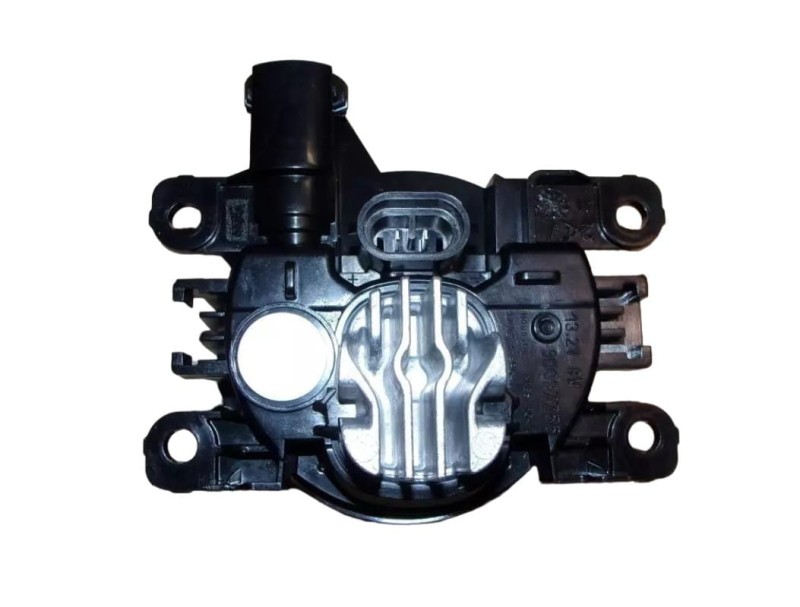 Reflektor Lampa Przeciwmgielna Lewa Led Renault Clio IV 261555538R IDEALPARTS.PL