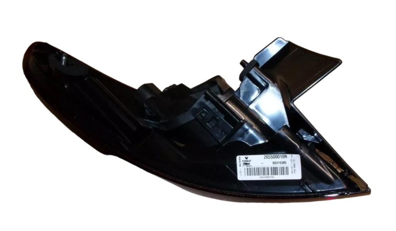 Lampa Prawy Tył Renault Megane III 265500010R IDEALPARTS.PL
