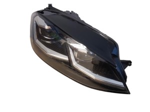 Reflektor Prawy VW Golf VII Full LED 1EX013066 5G1941036 Oryginał OE 
