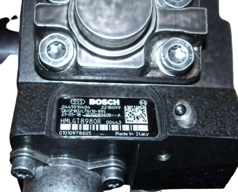 Pompa Wtryskowa Renault Trafic Espace Scenic 1.6 dCi 1670000Q1Y IDEALPARTS.PL