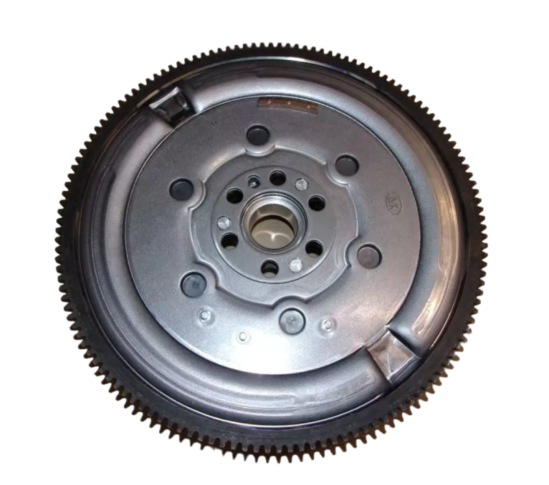 Koło Dwumasowe Renault Kangoo 1.3 Tce 123100461R Nowy Oryginał OE IDEALPARTS.PL