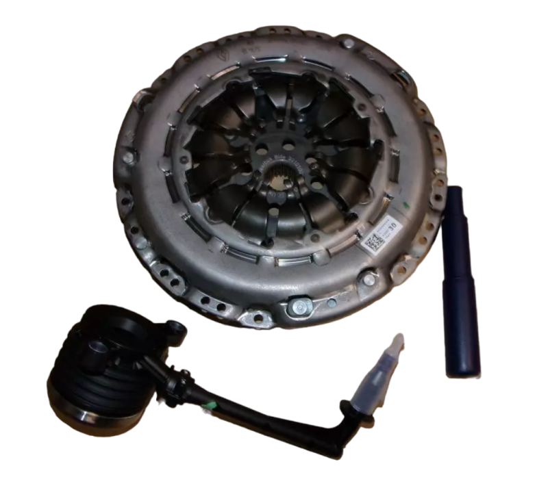 Sprzęgło Komplet Dacia Duster II 1.3 Tce 302182890R