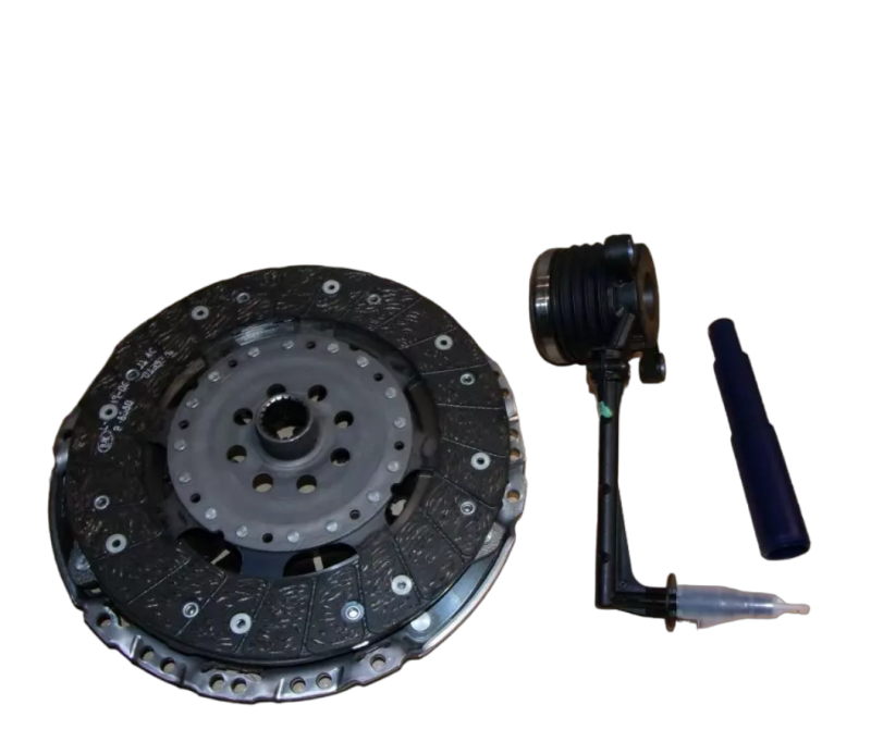 Sprzęgło Komplet Dacia Duster II 1.3 Tce 302182890R