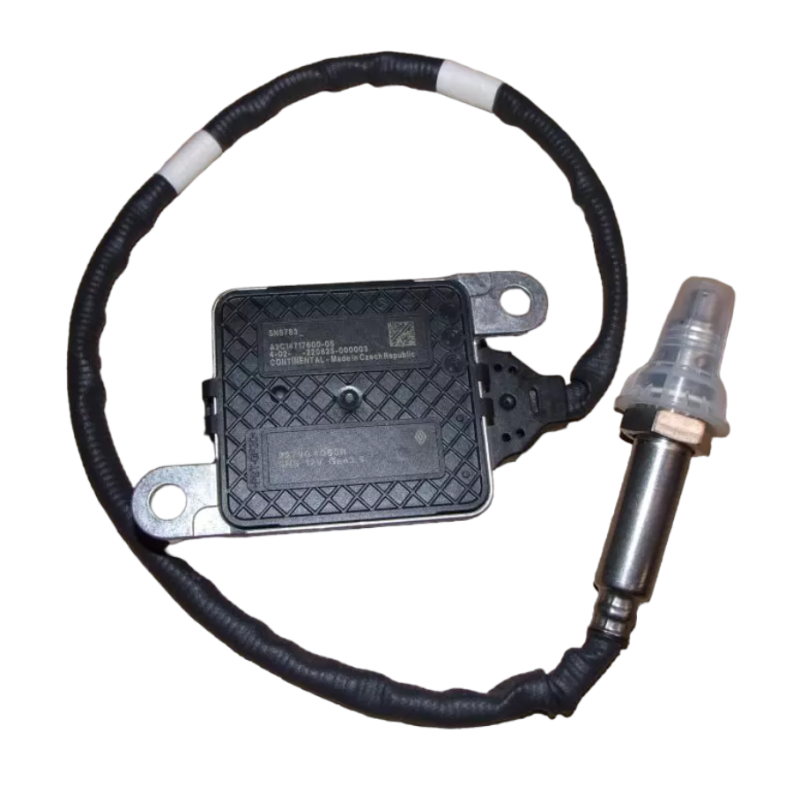 Czujnik Nox Dacia Duster II 1.5 Blue dCi 227904063R idealparts.pl