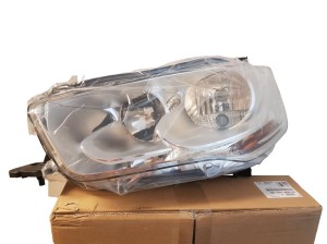 REFLEKTOR LEWY PRZÓD CITROEN C-ELYSEE 9675140080 NOWY ORYG  
