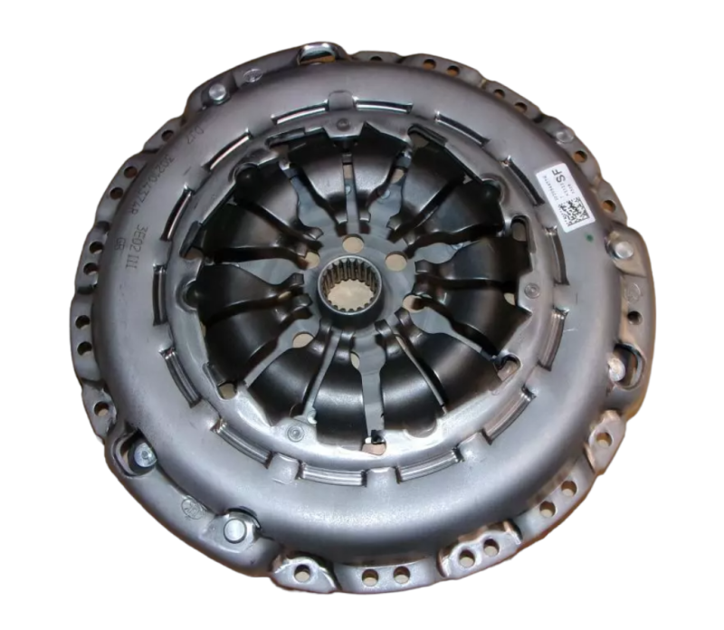 Sprzęgło Renault Kangoo Dacia Duster 1.5 dCi 302051190R IDEALPARTS.PL