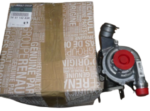TURBOSPRĘŻARKA RENAULT 2.3 DCI 144114283R