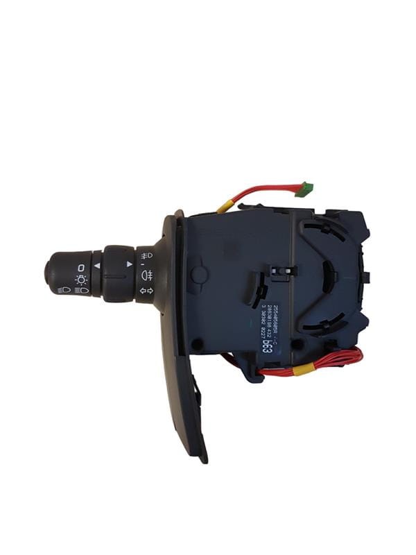 PRZEŁĄCZNIK ŚWIATEŁ RENAULT CLIO 3 MODUS 255405605R NOWY ORYGINAŁ  idealparts.pl