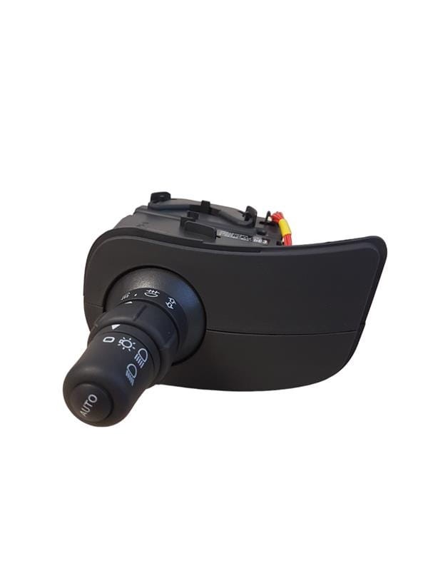 PRZEŁĄCZNIK ŚWIATEŁ RENAULT CLIO 3 MODUS 255405605R NOWY ORYGINAŁ  idealparts.pl