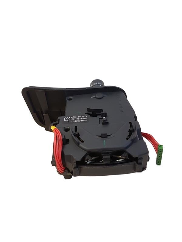 PRZEŁĄCZNIK ŚWIATEŁ RENAULT CLIO 3 MODUS 255405605R NOWY ORYGINAŁ  idealparts.pl