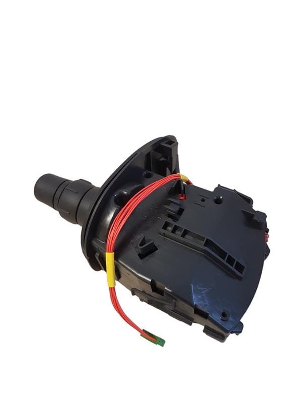 PRZEŁĄCZNIK ŚWIATEŁ RENAULT CLIO 3 MODUS 255405605R NOWY ORYGINAŁ  idealparts.pl