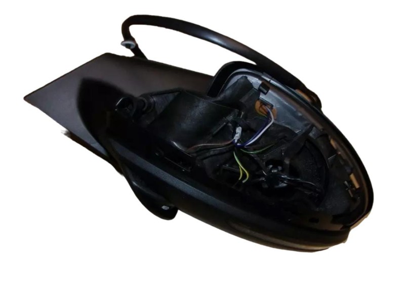 Lusterko Lewe Renault Megane IV 963023922R IDEALPARTS.PL