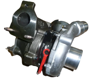 TURBOSPRĘŻARKA RENAULT 2.0 DCI 8201124245