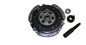 Sprzęgło Kompletne Renault Dacia 1.6 302052223R Nowy Oryginał OE