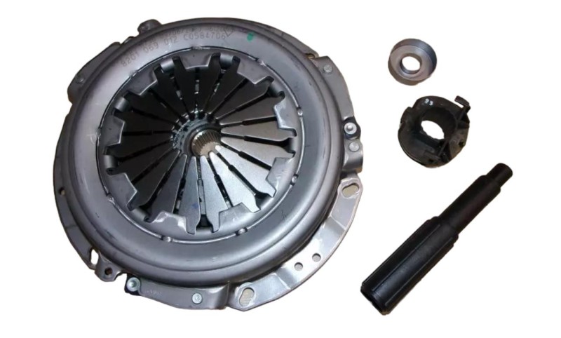 Sprzęgło Kompletne Renault Dacia 1.6 302052223R IDEALPARTS.PL